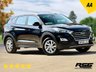 USED 2018 68 HYUNDAI TUCSON 1.6 CRDi SE Nav SUV 5dr Diesel Manual Euro 6 (s/s) (115 ps) 