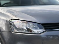 USED 2015 64 VOLKSWAGEN POLO 1.0 BlueMotion Tech SE Hatchback 5dr Petrol Manual Euro 6 (s/s) (60 ps) 