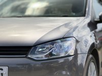 USED 2015 64 VOLKSWAGEN POLO 1.0 BlueMotion Tech SE Hatchback 5dr Petrol Manual Euro 6 (s/s) (60 ps) 