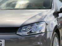 USED 2015 64 VOLKSWAGEN POLO 1.0 BlueMotion Tech SE Hatchback 5dr Petrol Manual Euro 6 (s/s) (60 ps) 