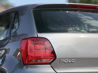 USED 2015 64 VOLKSWAGEN POLO 1.0 BlueMotion Tech SE Hatchback 5dr Petrol Manual Euro 6 (s/s) (60 ps) 