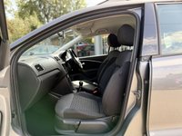 USED 2015 64 VOLKSWAGEN POLO 1.0 BlueMotion Tech SE Hatchback 5dr Petrol Manual Euro 6 (s/s) (60 ps) 