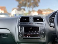 USED 2015 64 VOLKSWAGEN POLO 1.0 BlueMotion Tech SE Hatchback 5dr Petrol Manual Euro 6 (s/s) (60 ps) 