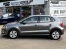 USED 2015 64 VOLKSWAGEN POLO 1.0 BlueMotion Tech SE Hatchback 5dr Petrol Manual Euro 6 (s/s) (60 ps) 