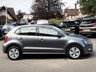 USED 2015 64 VOLKSWAGEN POLO 1.0 BlueMotion Tech SE Hatchback 5dr Petrol Manual Euro 6 (s/s) (60 ps) 