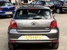 USED 2015 64 VOLKSWAGEN POLO 1.0 BlueMotion Tech SE Hatchback 5dr Petrol Manual Euro 6 (s/s) (60 ps) 