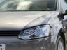 USED 2015 64 VOLKSWAGEN POLO 1.0 BlueMotion Tech SE Hatchback 5dr Petrol Manual Euro 6 (s/s) (60 ps) 