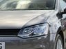 USED 2015 64 VOLKSWAGEN POLO 1.0 BlueMotion Tech SE Hatchback 5dr Petrol Manual Euro 6 (s/s) (60 ps) 