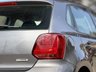 USED 2015 64 VOLKSWAGEN POLO 1.0 BlueMotion Tech SE Hatchback 5dr Petrol Manual Euro 6 (s/s) (60 ps) 