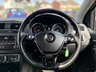 USED 2015 64 VOLKSWAGEN POLO 1.0 BlueMotion Tech SE Hatchback 5dr Petrol Manual Euro 6 (s/s) (60 ps) 