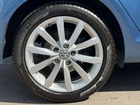 USED 2013 60 VOLKSWAGEN GOLF 1.4 TSI BlueMotion Tech ACT GT Hatchback 5dr Petrol DSG Euro 6 (s/s) (140 ps) 