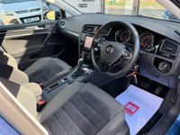 USED 2013 60 VOLKSWAGEN GOLF 1.4 TSI BlueMotion Tech ACT GT Hatchback 5dr Petrol DSG Euro 6 (s/s) (140 ps) 