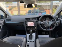 USED 2013 60 VOLKSWAGEN GOLF 1.4 TSI BlueMotion Tech ACT GT Hatchback 5dr Petrol DSG Euro 6 (s/s) (140 ps) 
