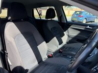 USED 2013 60 VOLKSWAGEN GOLF 1.4 TSI BlueMotion Tech ACT GT Hatchback 5dr Petrol DSG Euro 6 (s/s) (140 ps) 