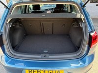 USED 2013 60 VOLKSWAGEN GOLF 1.4 TSI BlueMotion Tech ACT GT Hatchback 5dr Petrol DSG Euro 6 (s/s) (140 ps) 