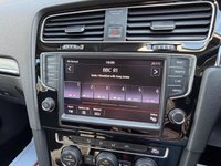 USED 2013 60 VOLKSWAGEN GOLF 1.4 TSI BlueMotion Tech ACT GT Hatchback 5dr Petrol DSG Euro 6 (s/s) (140 ps) 