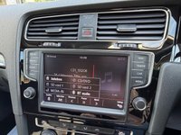 USED 2013 60 VOLKSWAGEN GOLF 1.4 TSI BlueMotion Tech ACT GT Hatchback 5dr Petrol DSG Euro 6 (s/s) (140 ps) 