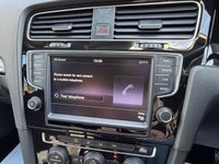 USED 2013 60 VOLKSWAGEN GOLF 1.4 TSI BlueMotion Tech ACT GT Hatchback 5dr Petrol DSG Euro 6 (s/s) (140 ps) 