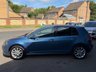 USED 2013 60 VOLKSWAGEN GOLF 1.4 TSI BlueMotion Tech ACT GT Hatchback 5dr Petrol DSG Euro 6 (s/s) (140 ps) 