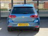 USED 2013 60 VOLKSWAGEN GOLF 1.4 TSI BlueMotion Tech ACT GT Hatchback 5dr Petrol DSG Euro 6 (s/s) (140 ps) 