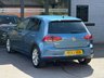 USED 2013 60 VOLKSWAGEN GOLF 1.4 TSI BlueMotion Tech ACT GT Hatchback 5dr Petrol DSG Euro 6 (s/s) (140 ps) 
