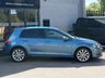 USED 2013 60 VOLKSWAGEN GOLF 1.4 TSI BlueMotion Tech ACT GT Hatchback 5dr Petrol DSG Euro 6 (s/s) (140 ps) 