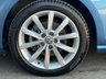 USED 2013 60 VOLKSWAGEN GOLF 1.4 TSI BlueMotion Tech ACT GT Hatchback 5dr Petrol DSG Euro 6 (s/s) (140 ps) 