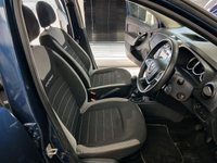 USED 2017 17 DACIA SANDERO STEPWAY 0.9 TCe Laureate Hatchback 5dr Petrol Manual Euro 6 (s/s) (90 ps) 