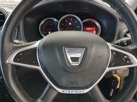 USED 2017 17 DACIA SANDERO STEPWAY 0.9 TCe Laureate Hatchback 5dr Petrol Manual Euro 6 (s/s) (90 ps) 
