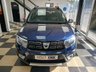 USED 2017 17 DACIA SANDERO STEPWAY 0.9 TCe Laureate Hatchback 5dr Petrol Manual Euro 6 (s/s) (90 ps) 
