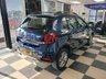 USED 2017 17 DACIA SANDERO STEPWAY 0.9 TCe Laureate Hatchback 5dr Petrol Manual Euro 6 (s/s) (90 ps) 