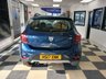 USED 2017 17 DACIA SANDERO STEPWAY 0.9 TCe Laureate Hatchback 5dr Petrol Manual Euro 6 (s/s) (90 ps) 