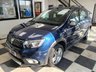 USED 2017 17 DACIA SANDERO STEPWAY 0.9 TCe Laureate Hatchback 5dr Petrol Manual Euro 6 (s/s) (90 ps) 