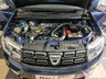 USED 2017 17 DACIA SANDERO STEPWAY 0.9 TCe Laureate Hatchback 5dr Petrol Manual Euro 6 (s/s) (90 ps) 