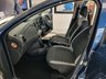 USED 2017 17 DACIA SANDERO STEPWAY 0.9 TCe Laureate Hatchback 5dr Petrol Manual Euro 6 (s/s) (90 ps) 