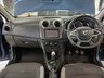 USED 2017 17 DACIA SANDERO STEPWAY 0.9 TCe Laureate Hatchback 5dr Petrol Manual Euro 6 (s/s) (90 ps) 