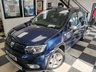 USED 2017 17 DACIA SANDERO STEPWAY 0.9 TCe Laureate Hatchback 5dr Petrol Manual Euro 6 (s/s) (90 ps) 