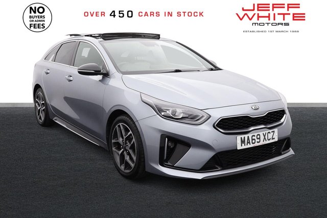 Jeff White Motors