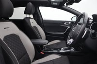 USED 2019 69 KIA PROCEED 1.4 T-GDi GT-Line Lunar Edition Shooting Brake 5dr DCT (SAT NAV) 