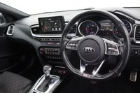 USED 2019 69 KIA PROCEED 1.4 T-GDi GT-Line Lunar Edition Shooting Brake 5dr DCT (SAT NAV) 