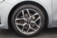 USED 2019 69 KIA PROCEED 1.4 T-GDi GT-Line Lunar Edition Shooting Brake 5dr DCT (SAT NAV) 