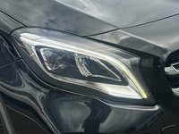USED 2020 MERCEDES-BENZ 180 1.6 GLA180 GPF Urban Edition SUV 5dr Petrol 7G-DCT Euro 6 (s/s) (122 ps) HEATED SEATS, REVERSING CAMERA, PARKING SENSORS