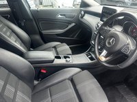 USED 2020 MERCEDES-BENZ 180 1.6 GLA180 GPF Urban Edition SUV 5dr Petrol 7G-DCT Euro 6 (s/s) (122 ps) HEATED SEATS, REVERSING CAMERA, PARKING SENSORS