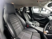 USED 2020 MERCEDES-BENZ 180 1.6 GLA180 GPF Urban Edition SUV 5dr Petrol 7G-DCT Euro 6 (s/s) (122 ps) HEATED SEATS, REVERSING CAMERA, PARKING SENSORS