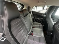 USED 2020 MERCEDES-BENZ 180 1.6 GLA180 GPF Urban Edition SUV 5dr Petrol 7G-DCT Euro 6 (s/s) (122 ps) HEATED SEATS, REVERSING CAMERA, PARKING SENSORS