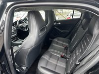 USED 2020 MERCEDES-BENZ 180 1.6 GLA180 GPF Urban Edition SUV 5dr Petrol 7G-DCT Euro 6 (s/s) (122 ps) HEATED SEATS, REVERSING CAMERA, PARKING SENSORS