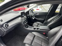 USED 2020 MERCEDES-BENZ 180 1.6 GLA180 GPF Urban Edition SUV 5dr Petrol 7G-DCT Euro 6 (s/s) (122 ps) HEATED SEATS, REVERSING CAMERA, PARKING SENSORS