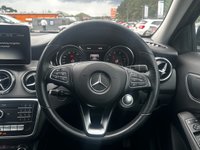 USED 2020 MERCEDES-BENZ 180 1.6 GLA180 GPF Urban Edition SUV 5dr Petrol 7G-DCT Euro 6 (s/s) (122 ps) HEATED SEATS, REVERSING CAMERA, PARKING SENSORS