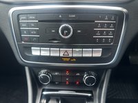 USED 2020 MERCEDES-BENZ 180 1.6 GLA180 GPF Urban Edition SUV 5dr Petrol 7G-DCT Euro 6 (s/s) (122 ps) HEATED SEATS, REVERSING CAMERA, PARKING SENSORS