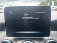 USED 2020 MERCEDES-BENZ 180 1.6 GLA180 GPF Urban Edition SUV 5dr Petrol 7G-DCT Euro 6 (s/s) (122 ps) HEATED SEATS, REVERSING CAMERA, PARKING SENSORS